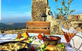 Rooms Emiliano Castle Of Kruja